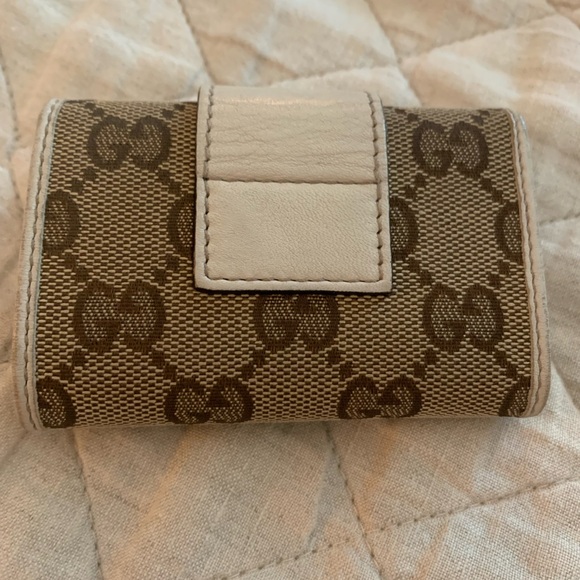 Gucci 6 ring key holder - Picture 4 of 8